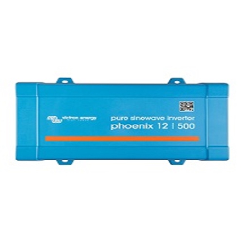 [PIN121501200] Phoenix Inverter 12/500 230V VE.Direct SCHUKO