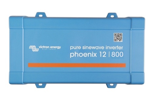 [PIN121800510] Phoenix Inverter 12/800 120V VE.Direct NEMA GFCI