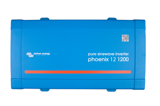 [PIN122121300] Phoenix Inverter 12/1200 230V VE.Direct AU/NZ