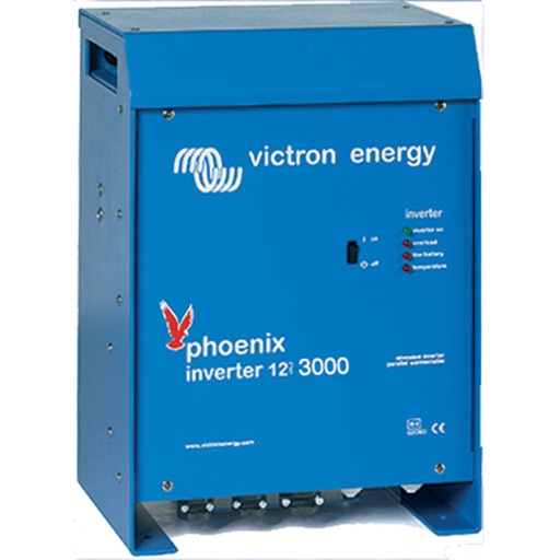 [PIN123020000] Phoenix Inverter 12/3000 230V VE.Bus