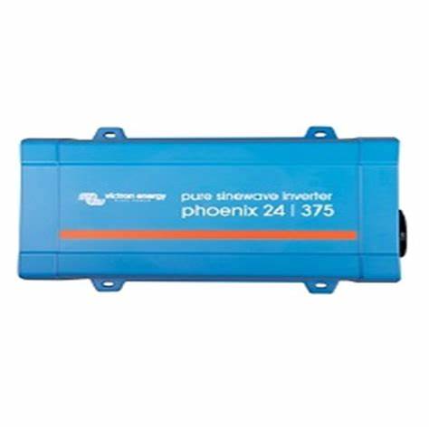 [PIN241371100] Phoenix Inverter 24/375 230V VE.Direct IEC