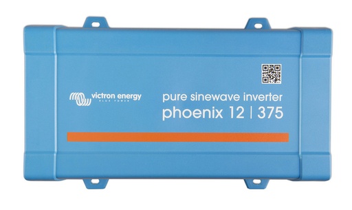 [PIN241371300] Phoenix Inverter 24/375 230V VE.Direct AU/NZ