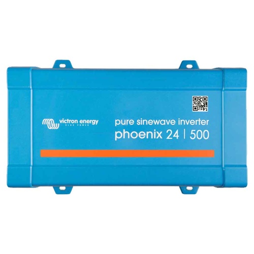 [PIN241501300] Phoenix Inverter 24/500 230V VE.Direct AU/NZ