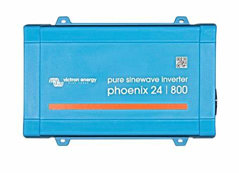 [PIN241801300] Phoenix Inverter 24/800 230V VE.Direct AU/NZ