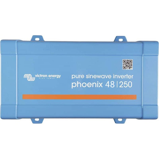 [PIN482510100] Phoenix Inverter 48/250 230V VE.Direct IEC