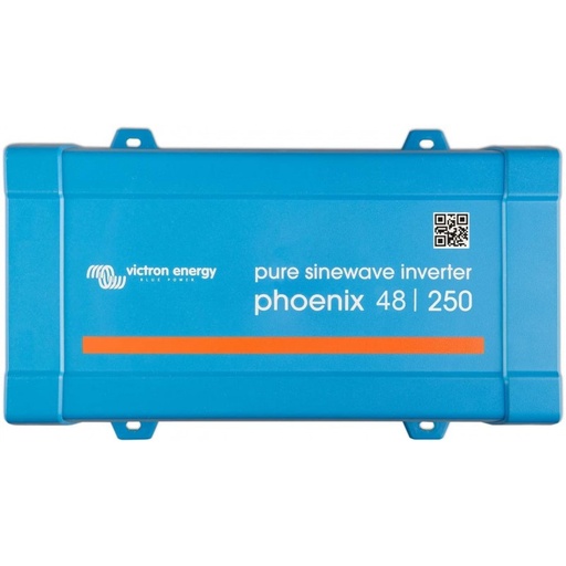 [PIN482510200] Phoenix Inverter 48/250 230V VE.Direct SCHUKO