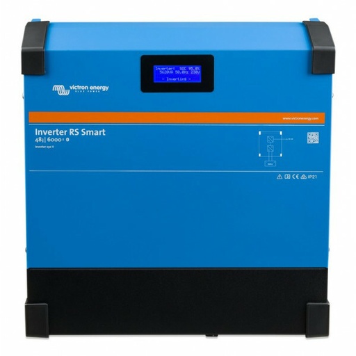 [PIN482600000] Inverter RS 48/6000 230V Smart