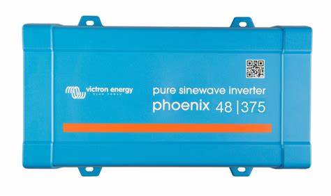 [PIN483750100] Phoenix Inverter 48/375 230V VE.Direct IEC