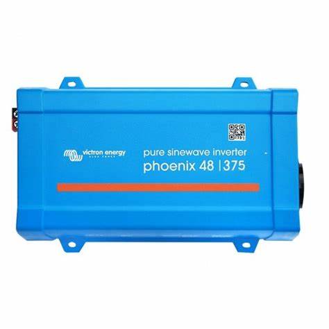 [PIN483750200] Phoenix Inverter 48/375 230V VE.Direct SCHUKO