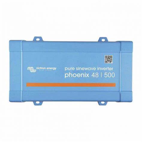 [PIN485010300] Phoenix Inverter 48/500 230V VE.Direct AU/NZ