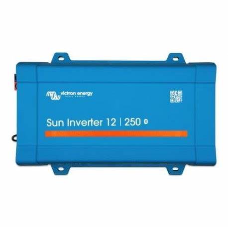 [SIN121251100] Sun Inverter 12/250-15 IEC