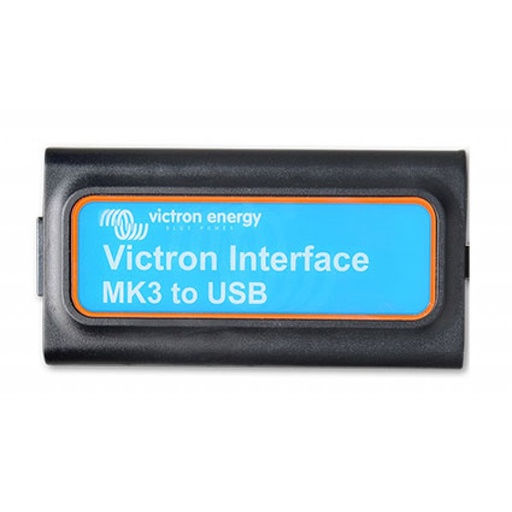 [ASS030140030] Interface MK3-USB-C (VE.Bus to USB-C)