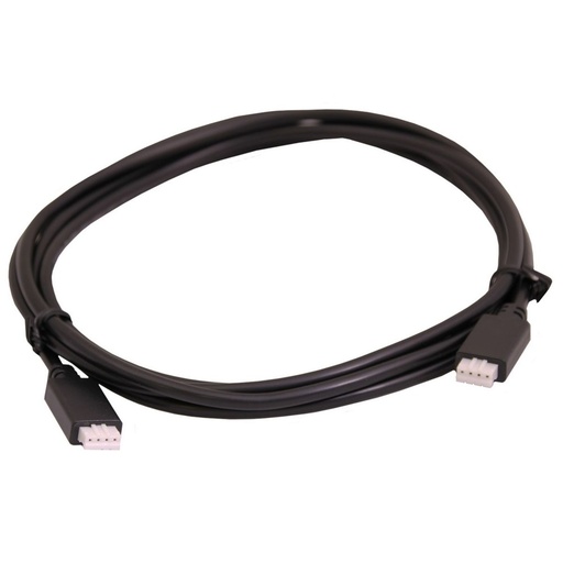 [ASS030531218] VE.Direct Cable 1,8m (one side Right Angle conn)