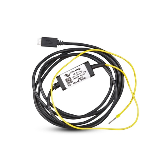 [ASS030550320] VE.Direct non-inverting remote on-off cable