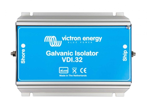 [GDI000032000] Galvanic Isolator VDI-32 A