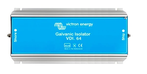 [GDI000064000] Galvanic Isolator VDI-64 A