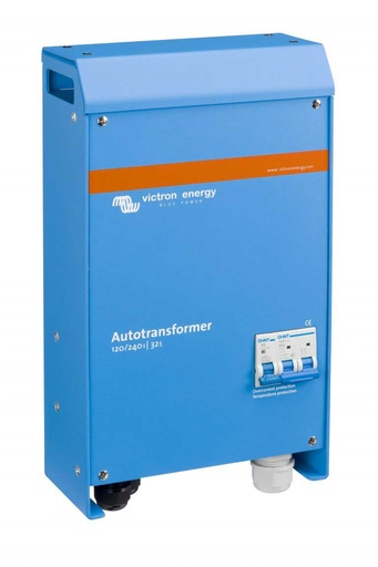 [ITR000100001] Autotransformer 120/240V-32A