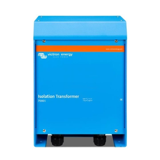 [ITR000702001] Isolation Transformer 7000W 230V