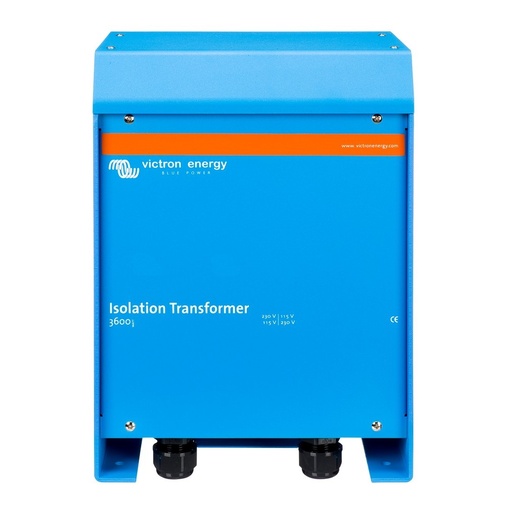[ITR040362041] Isolation Transformer 3600W 115/230V