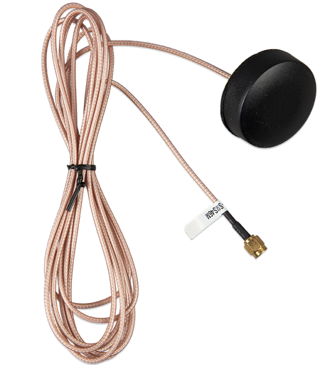 [ANT100200200] Outdoor LTE-M puck antenna