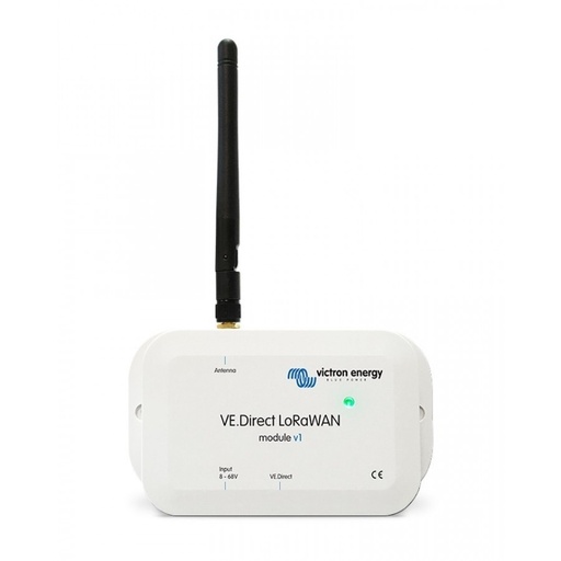 [ASS030538010] VE.Direct LoRaWAN EU863-870 module