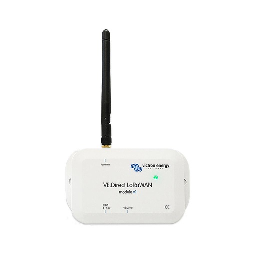 [ASS030542010] VE.Direct LoRaWAN AU915-928 module