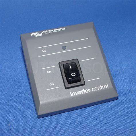 [REC040010210R] Phoenix Inverter Control  VE.Direct