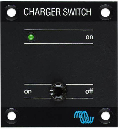 [SDRPCSV] Charger switch        CE