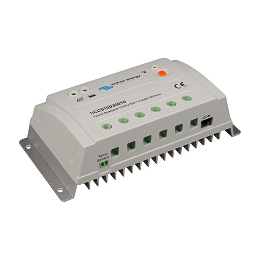 [SCC010020110] BlueSolar PWM-Pro Charge Controller 12/24V-20A