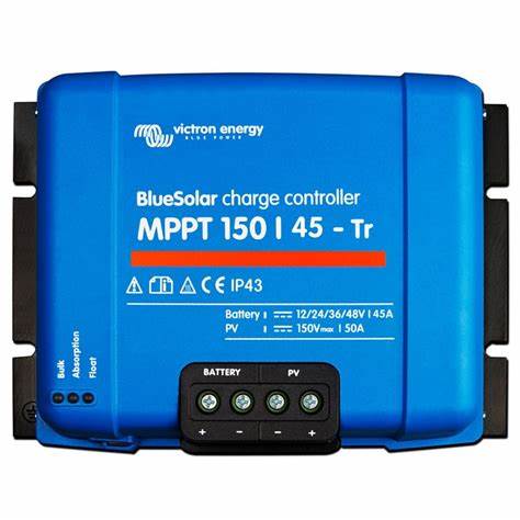 [SCC115045222] BlueSolar MPPT 150/45