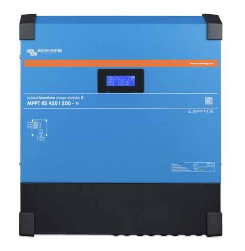 [SCC145120410] SmartSolar MPPT RS 450/200-Tr