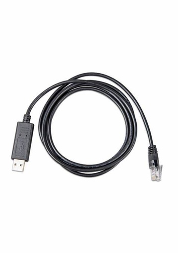 [SCC940100200] BlueSolar PWM-Pro to USB interface cable