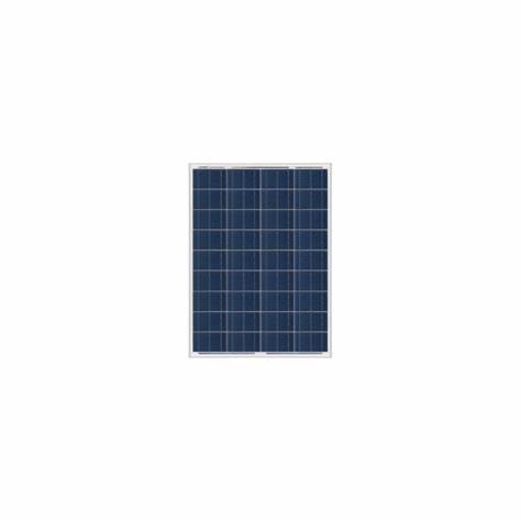 [SPM040551200] Solar Panel 55W-12V Mono 545x668x25mm series 4a