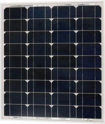 [SPP040201200] Solar Panel 20W-12V Poly 440x350x25mm series 4a