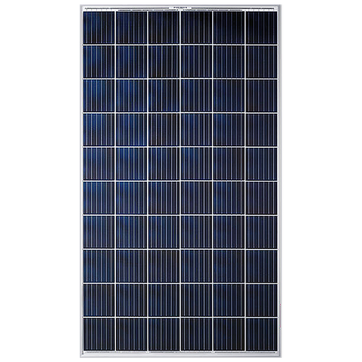 [SPP042702000] Solar Panel 270W-20V Poly 1640x992x35mm series 4a
