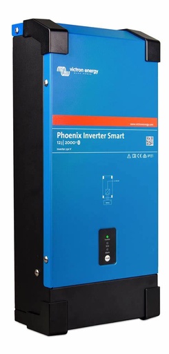 [PIN122201000] Inverter 12/2000 230V Smart