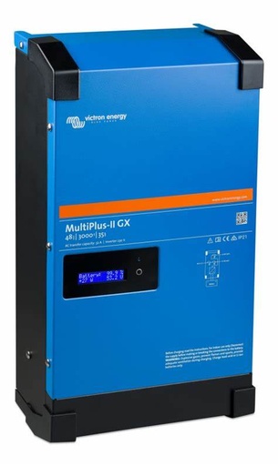 [PMP482305012] MultiPlus-II 48/3000/35-32 230V